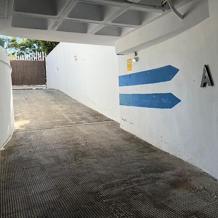 Ancla Real Apartamentos Loft เอลปูแอร์โต เด ซานตามาริอา ภายนอก รูปภาพ