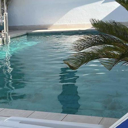 Ancla Real Apartamentos Loft เอลปูแอร์โต เด ซานตามาริอา ภายนอก รูปภาพ