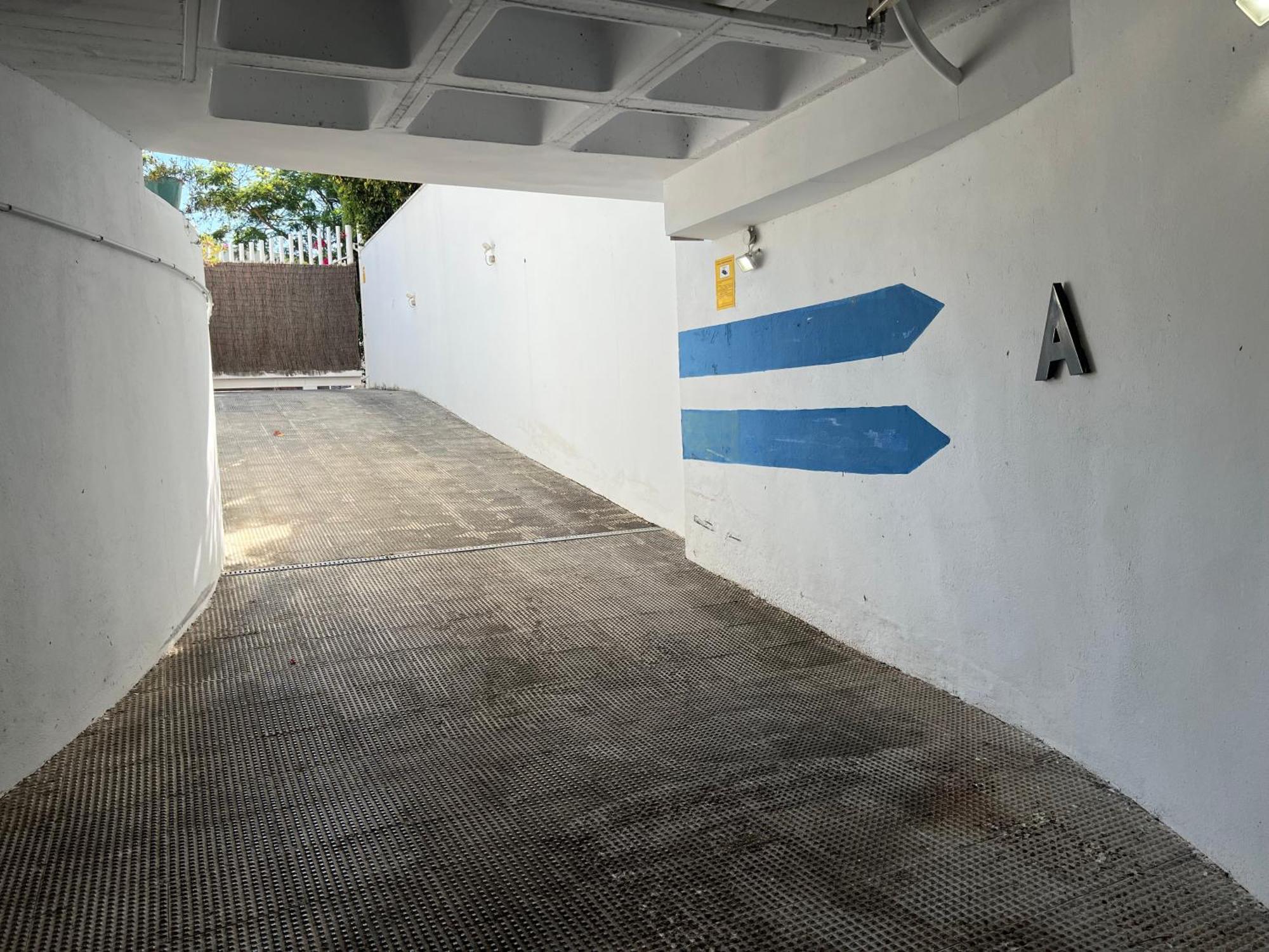 Ancla Real Apartamentos Loft เอลปูแอร์โต เด ซานตามาริอา ภายนอก รูปภาพ