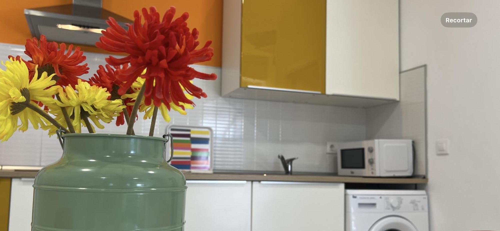 Ancla Real Apartamentos Loft เอลปูแอร์โต เด ซานตามาริอา ภายนอก รูปภาพ