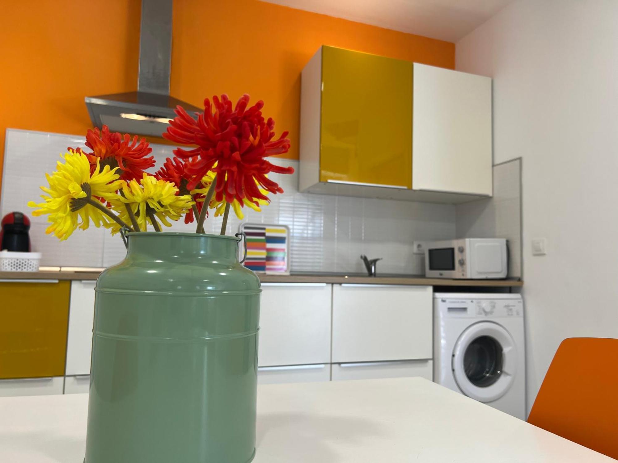 Ancla Real Apartamentos Loft เอลปูแอร์โต เด ซานตามาริอา ภายนอก รูปภาพ
