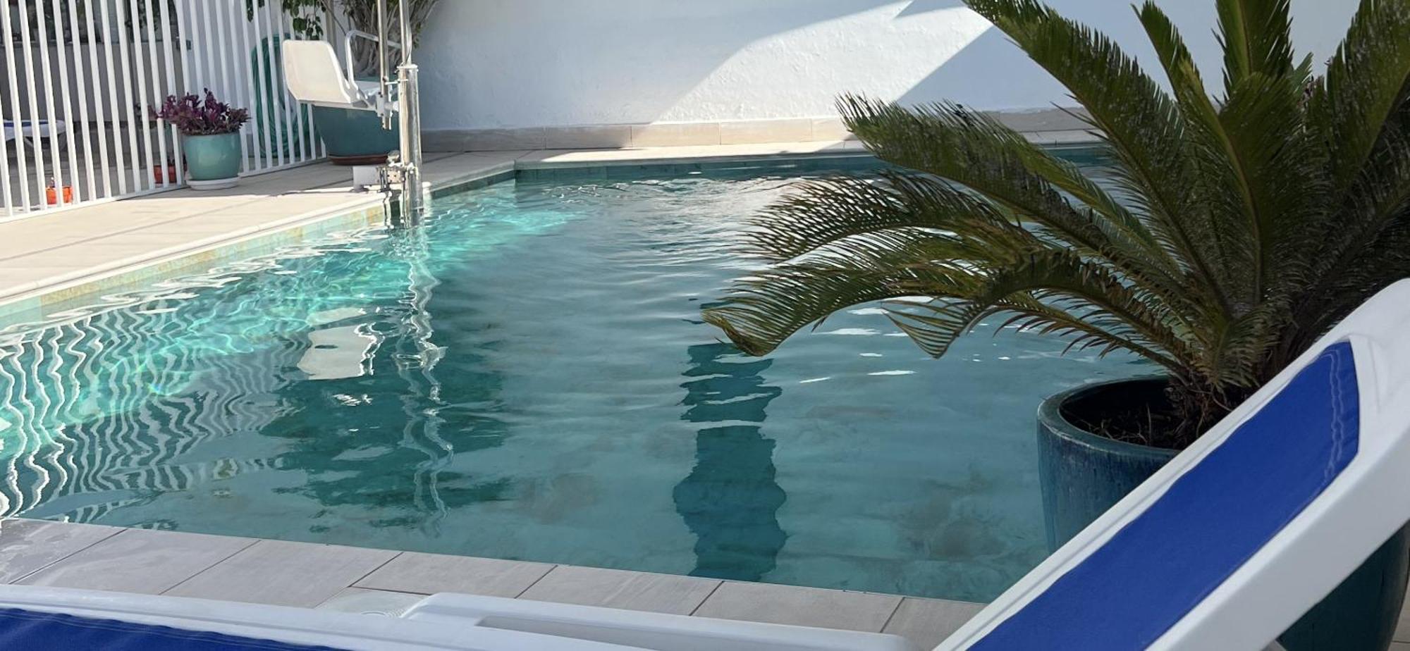 Ancla Real Apartamentos Loft เอลปูแอร์โต เด ซานตามาริอา ภายนอก รูปภาพ