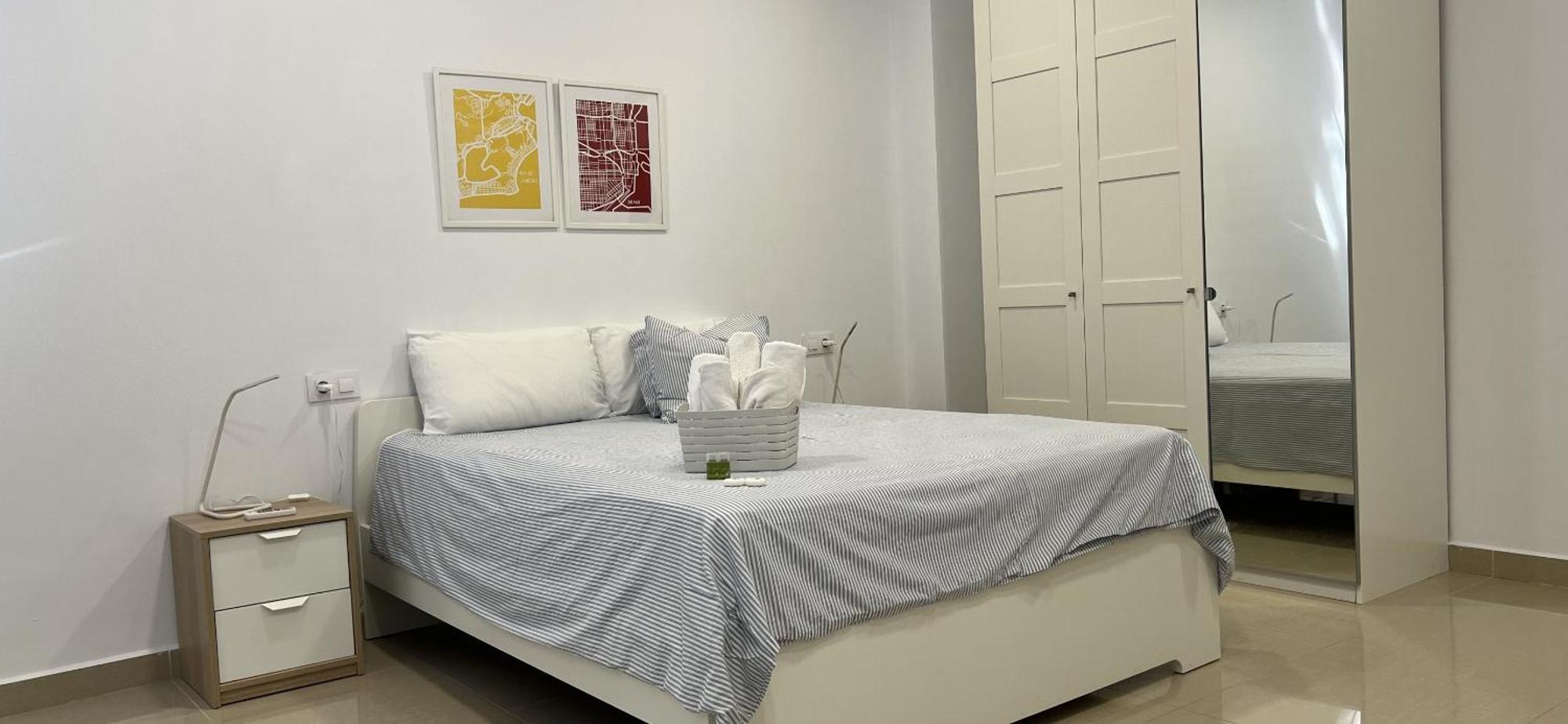 Ancla Real Apartamentos Loft เอลปูแอร์โต เด ซานตามาริอา ภายนอก รูปภาพ