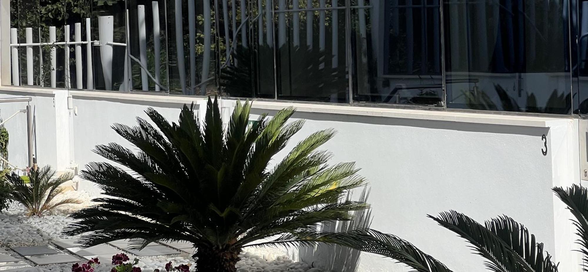 Ancla Real Apartamentos Loft เอลปูแอร์โต เด ซานตามาริอา ภายนอก รูปภาพ